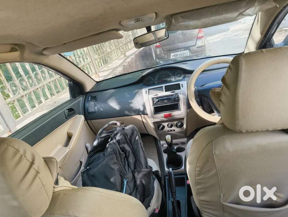 Tata Indica Vista 2011,first Party Insurance(idv 1.05l),mint Condition