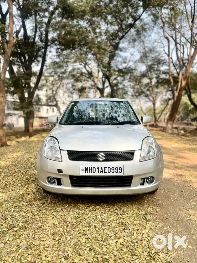 Maruti Suzuki Swift Ddis Vdi, 2007, Diesel
