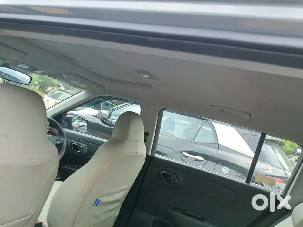 Hyundai Exter 2025 Variant Sx