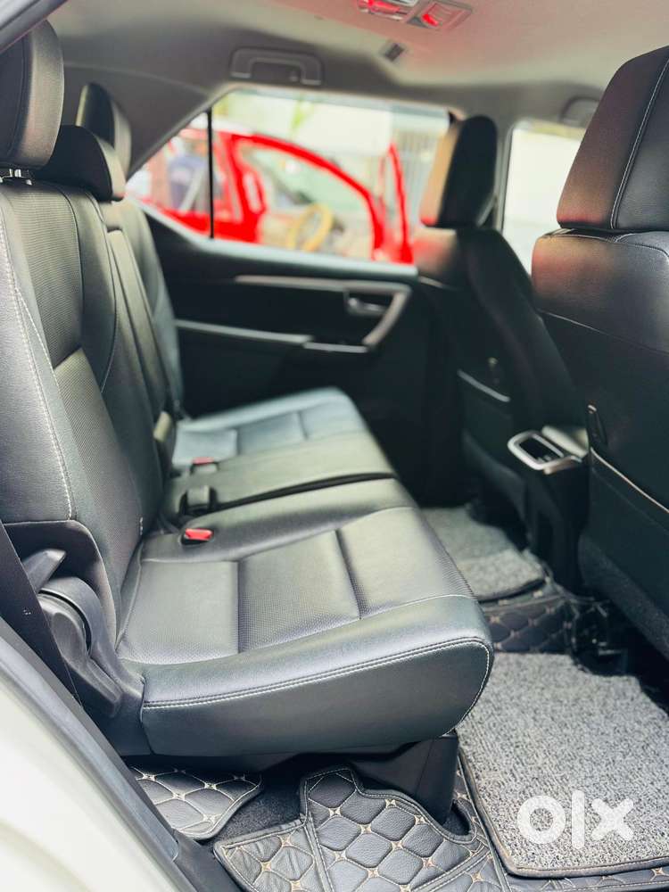 Toyota Fortuner 4x2 At 2.8 Diesel, 2023, Diesel