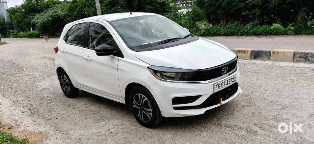 Tata Tiago 1.05 Revotorq Xt, 2024, Petrol