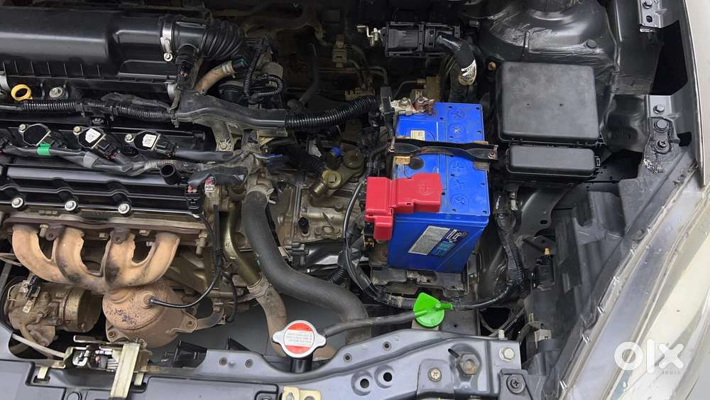 Maruti Suzuki Swift Zxi Plus, 2019, Petrol
