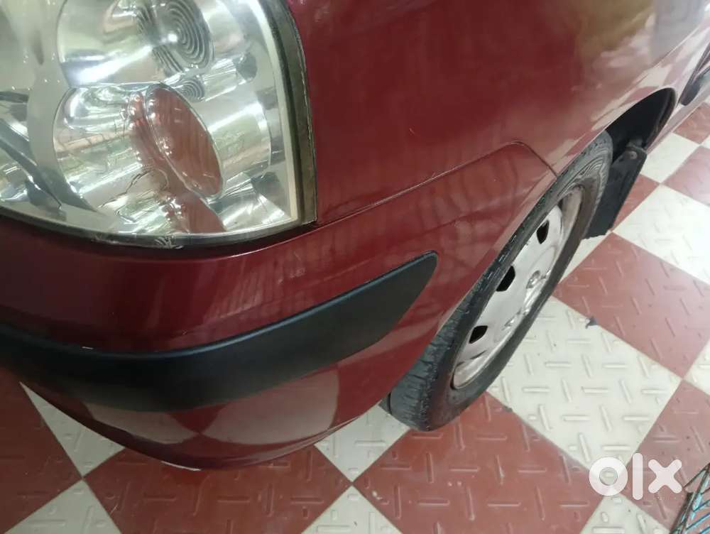 Hyundai Santro Xing Gls,2007 Petrol 91500 Km Driven, 2nd Owner