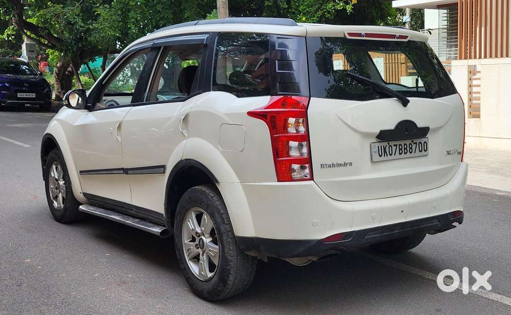 Mahindra Xuv500 2011-2015 W8 2wd, 2014, Diesel