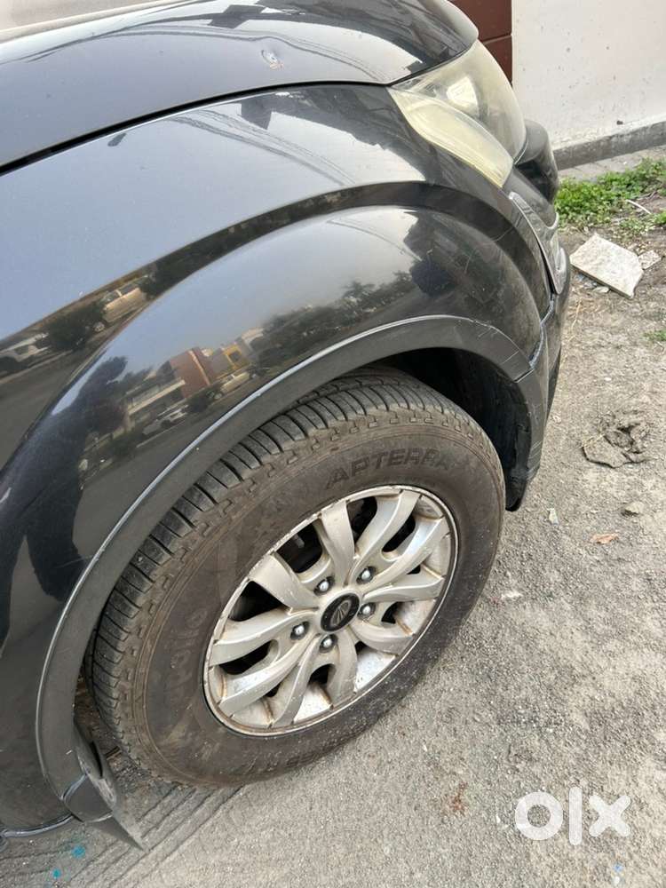 Mahindra Xuv500 2018