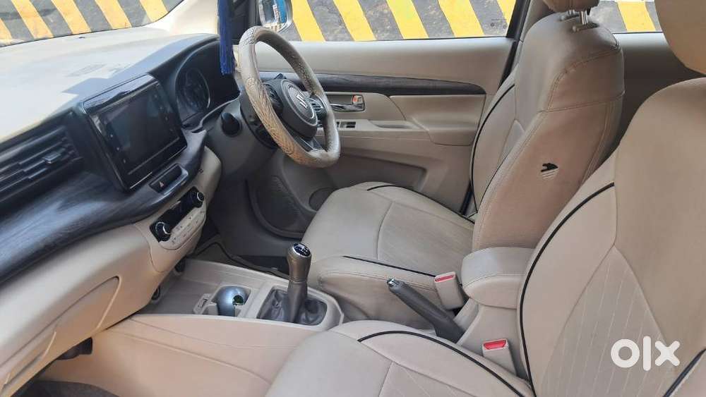 Maruti Suzuki Ertiga 1.5 Zxi Plus Shvs, 2023, Petrol
