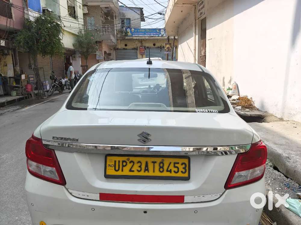 Maruti Dzire 1.2 Vxi Cng 2024