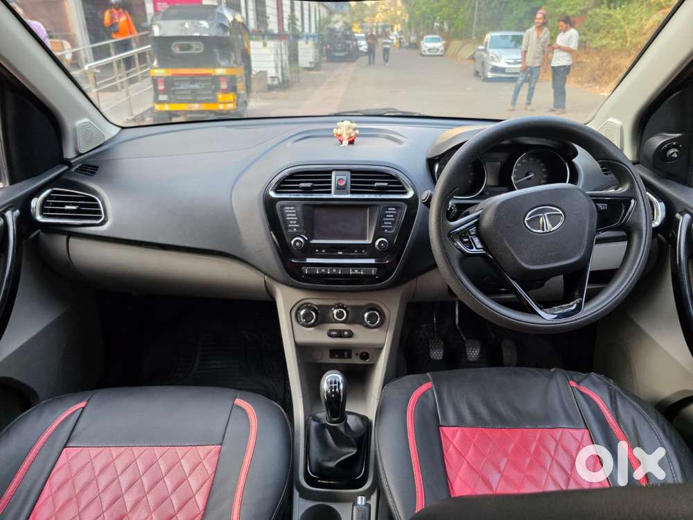 Tata Tiago 1.2 Revotron Xz, 2019, Petrol