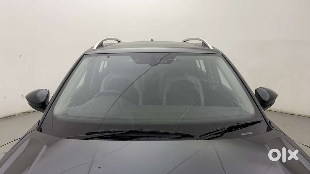 Volkswagen Taigun 1.0 Tsi Topline At, 2022, Petrol