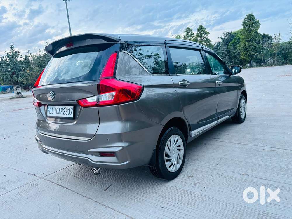 Maruti Suzuki Ertiga Vxi (o) Cng, 2023, Cng & Hybrids