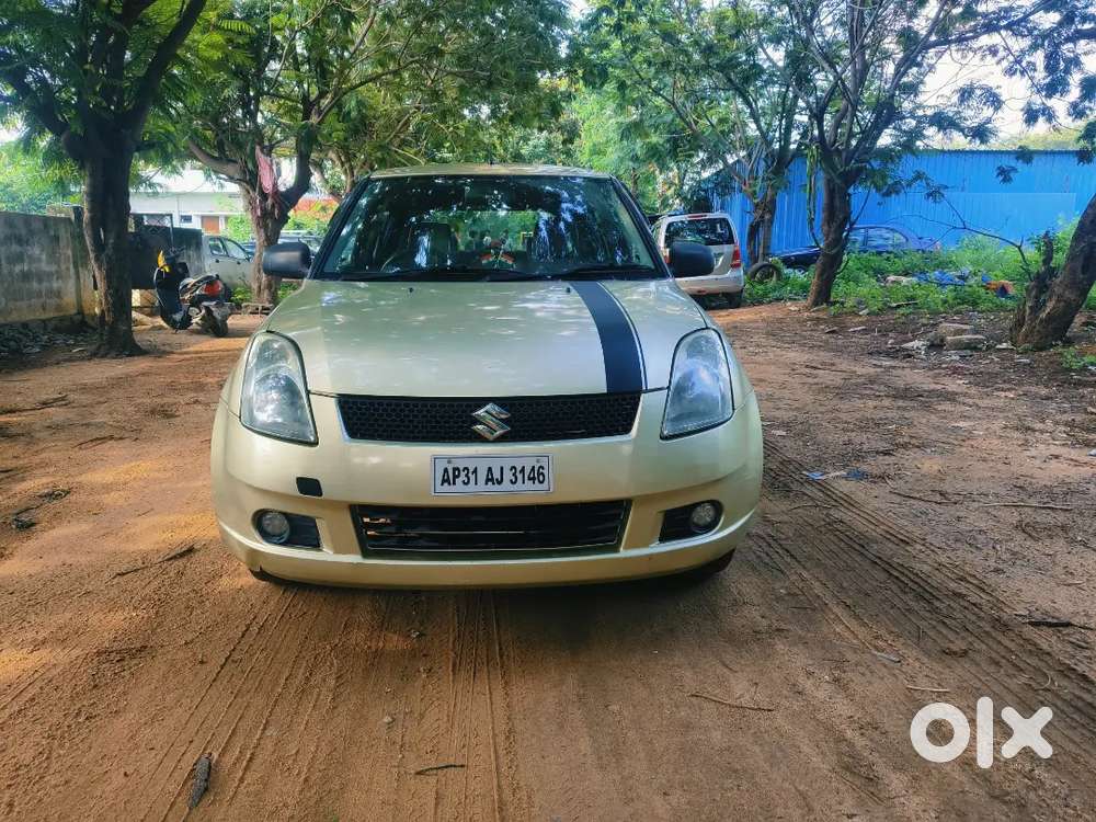 Maruti Suzuki Swift 2005 Petrol Well Maintained