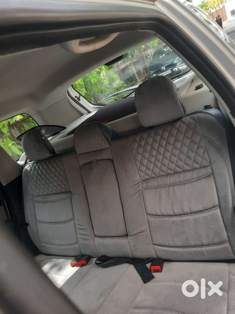 Renault Duster 2015-2016 110ps Diesel Rxl Explore, 2015, Diesel