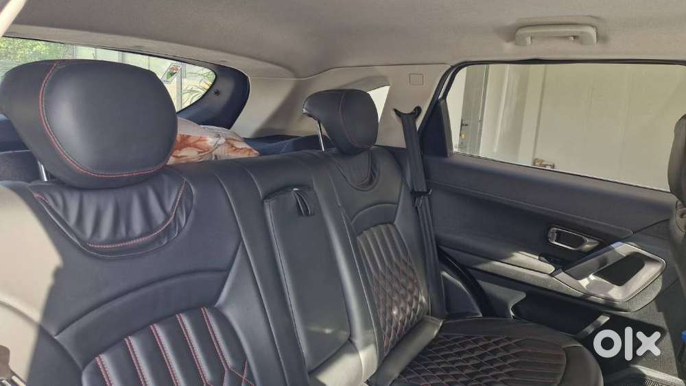 Tata Harrier 2.0 Kryotec Xta Plus, 2022, Diesel