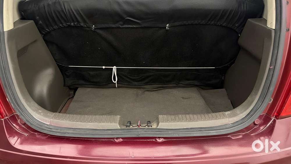 Hyundai Grand I10 Nios Magna 1.2 Mt, 2015, Petrol