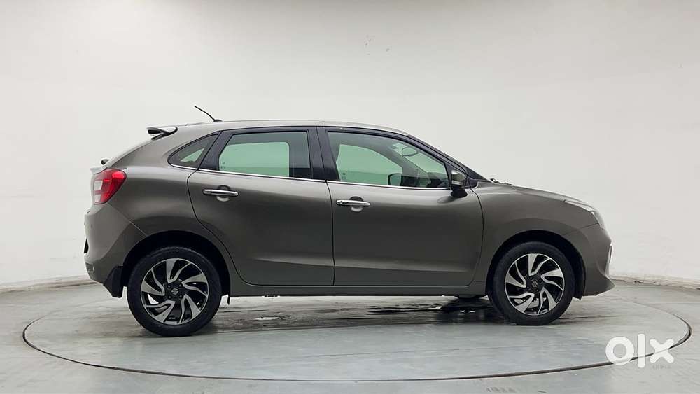 Maruti Suzuki Baleno 1.3 Alpha, 2020, Petrol