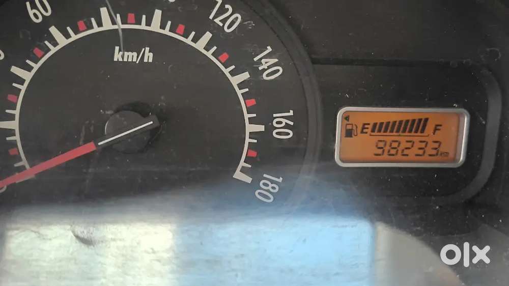Maruti Suzuki Alto K10 2012 Petrol Well Maintained