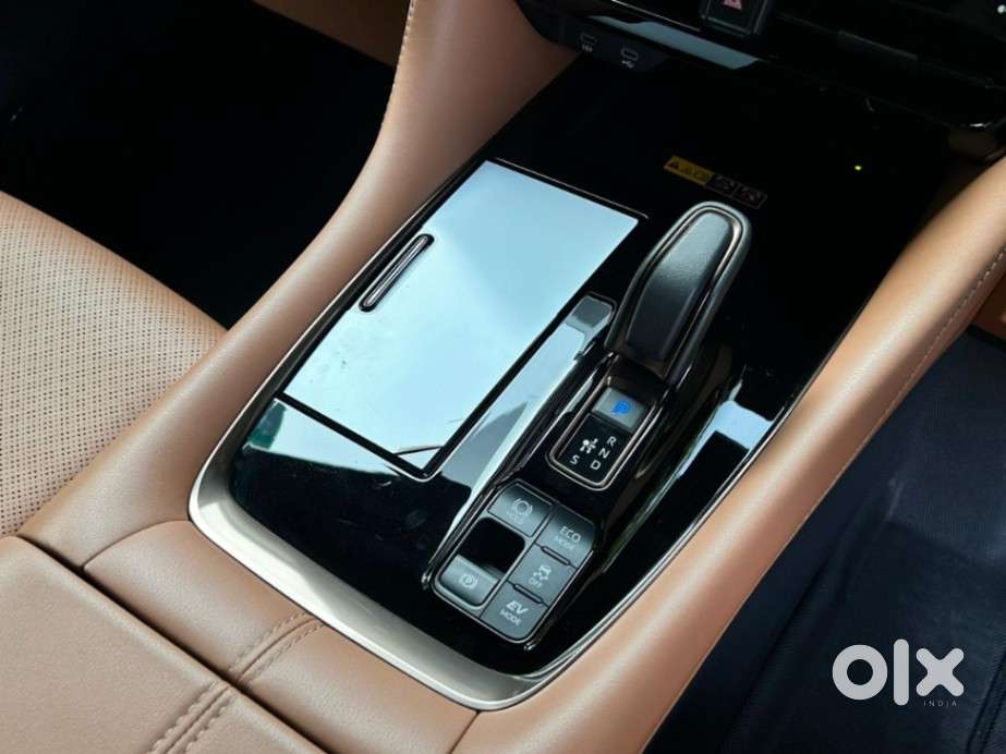 Toyota Vellfire Vip – Executive Lounge, 2024, Petrol