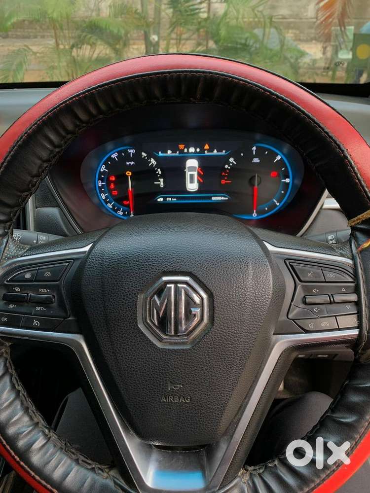 Mg Hector 2020 Diesel Good Condition