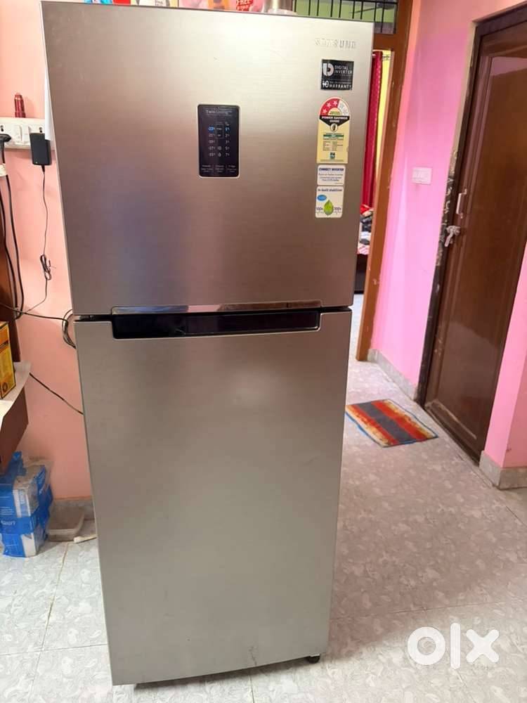 Samsung double door 324 liter Fridge