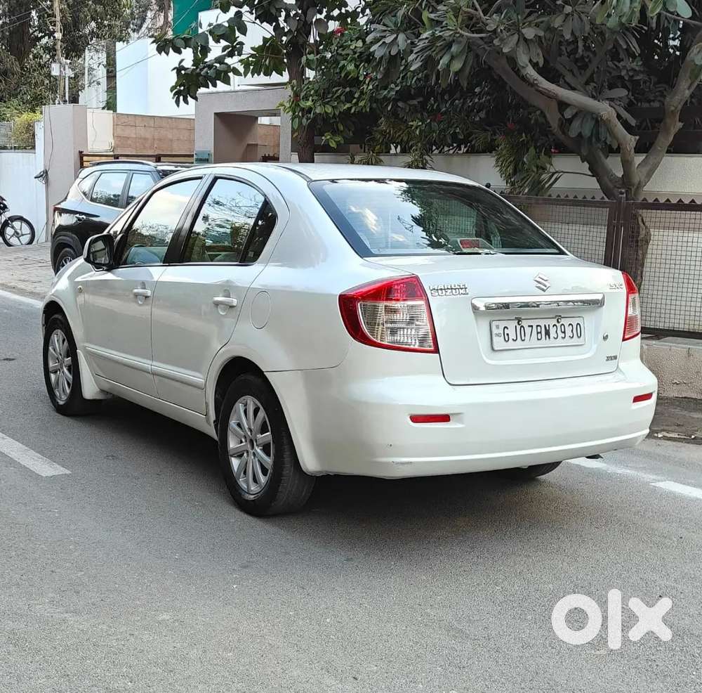 Maruti Suzuki Sx4 2014 Diesel 74000 Km Driven