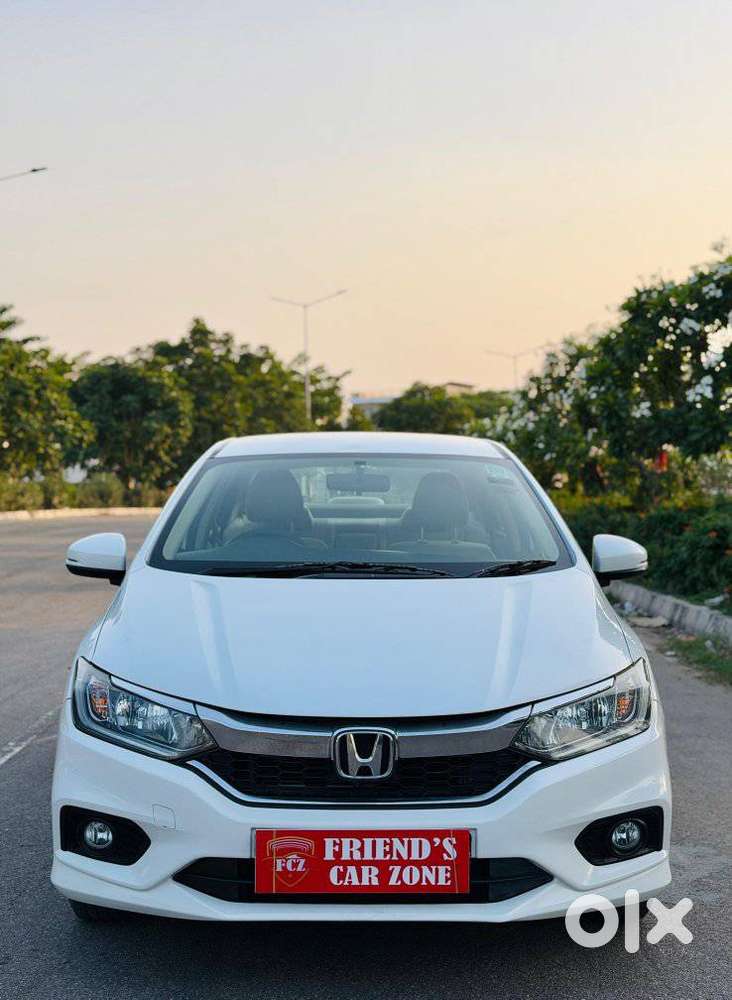 Honda City 2008-2011 1.5 V Mt, 2019, Petrol