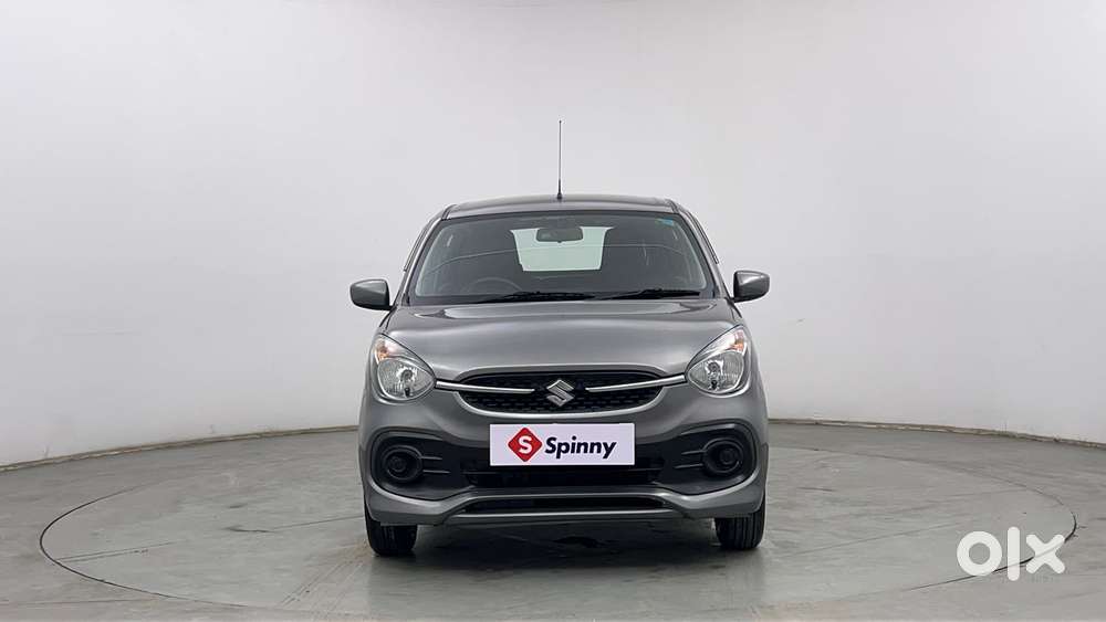 Maruti Suzuki Celerio Vxi, 2022, Petrol