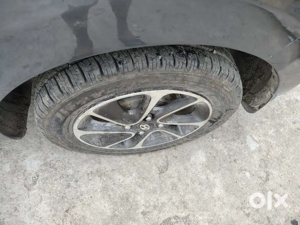 Hyundai Grand I10 2019 Petrol 48000 Km Driven