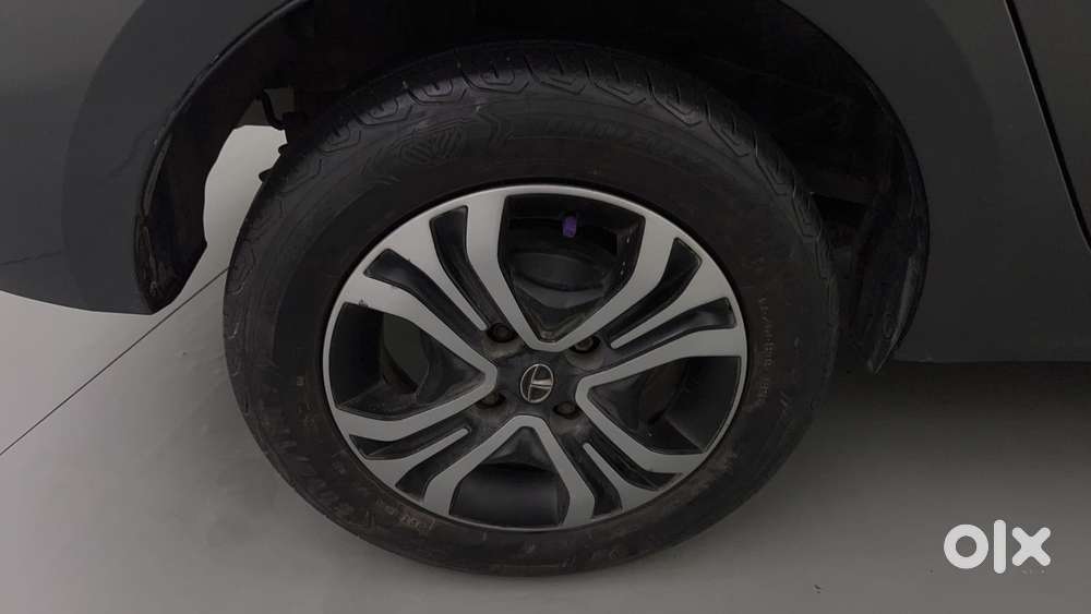 Tata Tigor 1.2 Revotron Xz Plus Cng, 2022, Cng & Hybrids