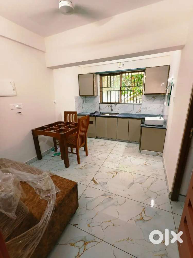 1BHK in Kakkanad