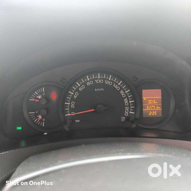 Maruti Suzuki Swift Dzire 1.2 Vxi Bsiv, 2020, Cng & Hybrids