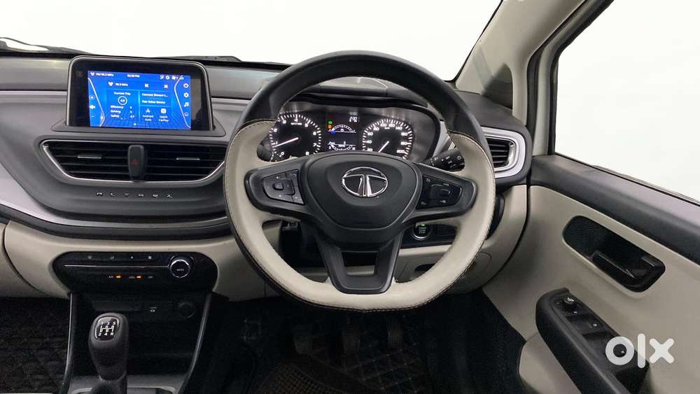 Tata Altroz 1.5 Xt Diesel, 2023, Diesel