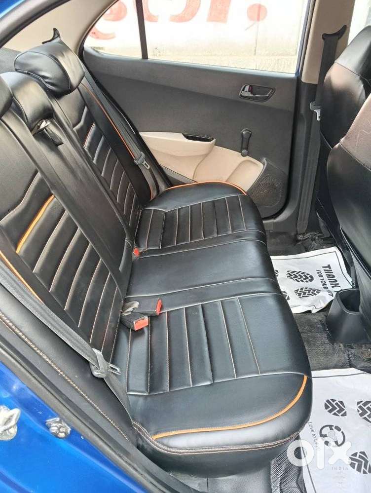 Hyundai Xcent 1.2 Vtvt S, 2014, Petrol