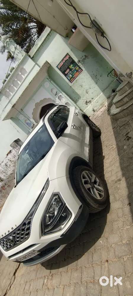 Tata Safari 2024 Diesel 69000 Km Driven Well Maintained