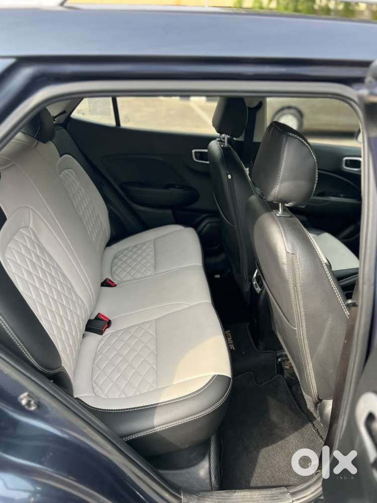 Hyundai Venue S Mt 1.2 Kappa, 2020, Petrol