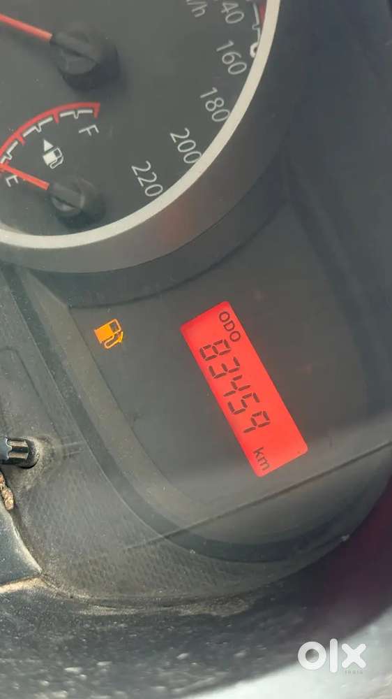 Ford Figo Diesel Lxi 2013