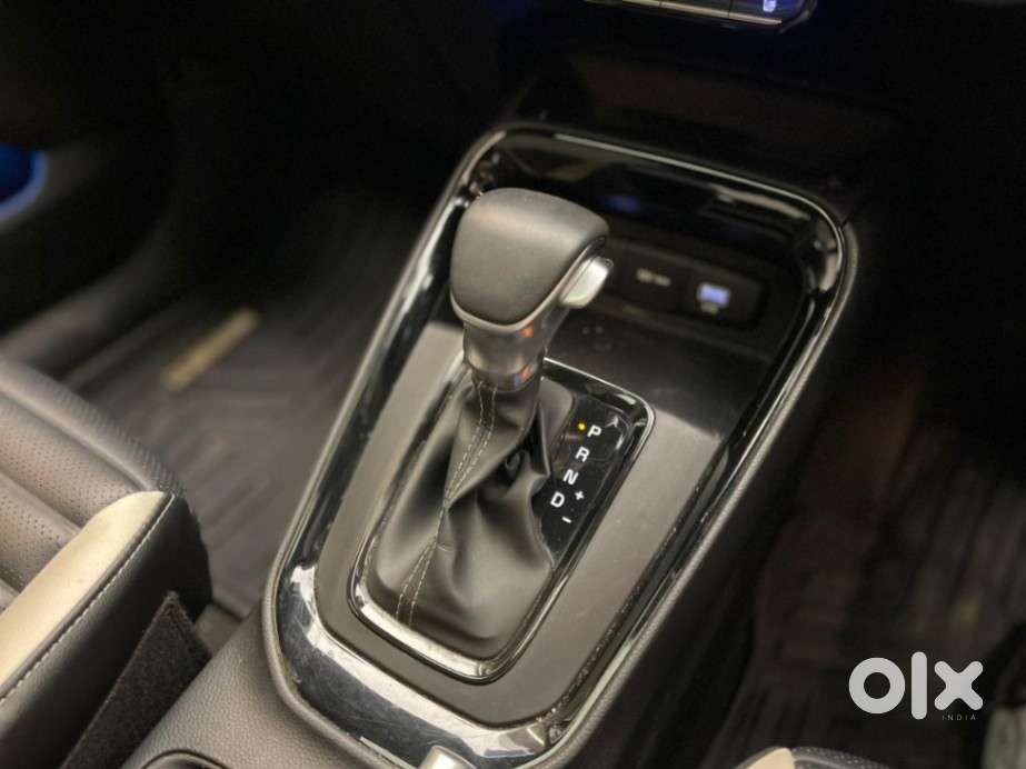 Kia Sonet Gtx Plus Turbo Dct, 2024, Petrol