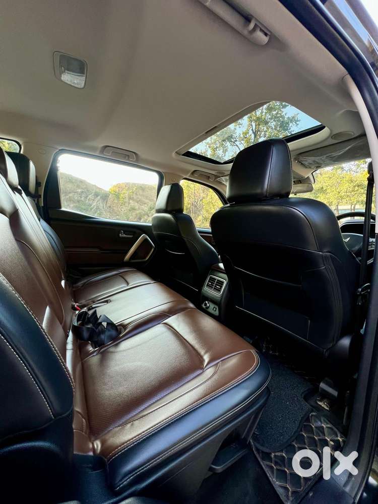 Mahindra Scorpio-n 2.2 Z8 L Diesel Mt 7 Str, 2024, Diesel