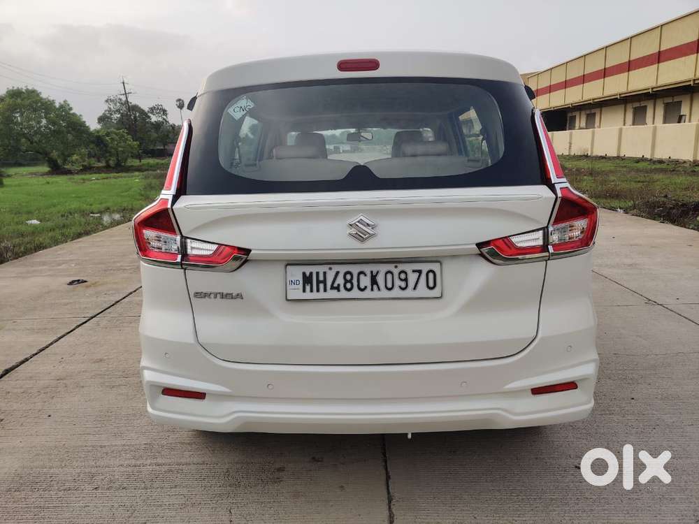 Maruti Suzuki Ertiga Vxi (o) Cng, 2022, Cng & Hybrids