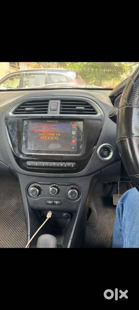 Tata Tiago 1.2 Revotron Xza, 2023, Petrol