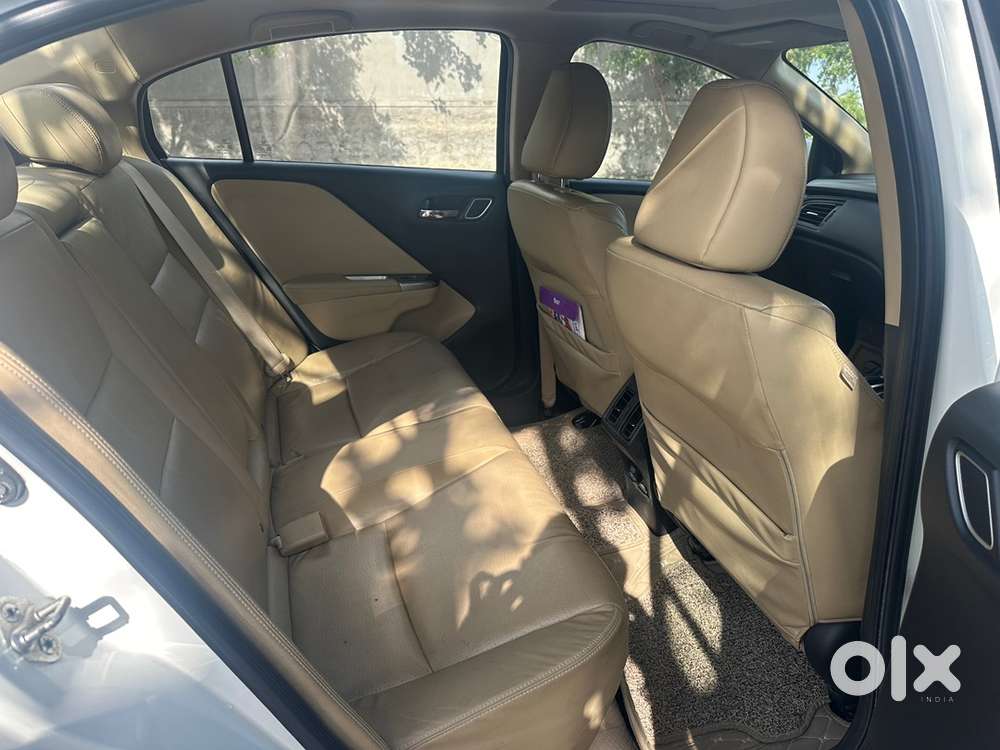 Honda City Vx Cvt 2019  81k Kms  Full Service History