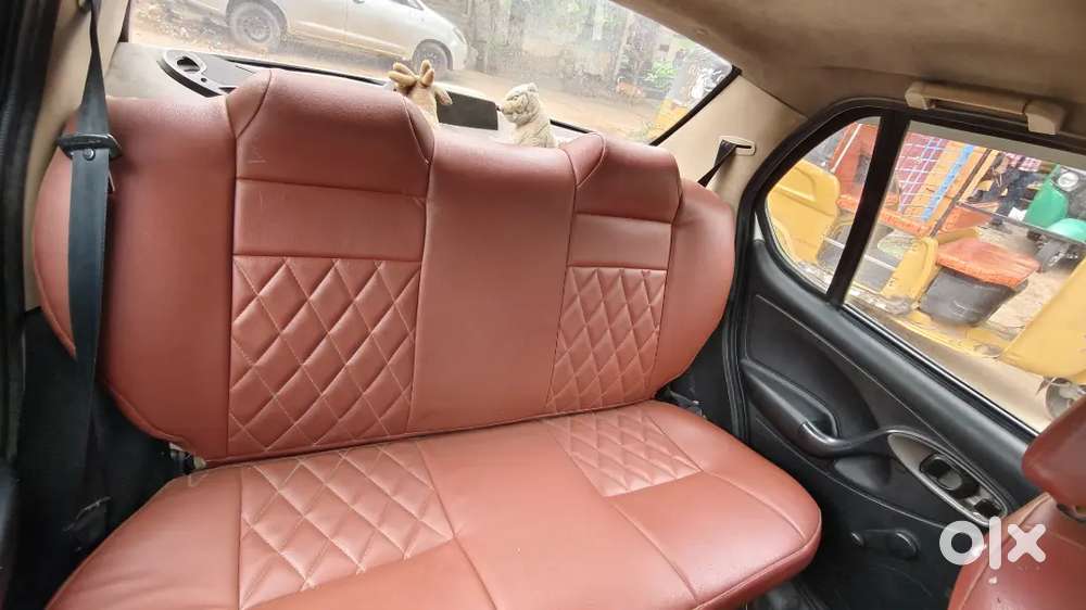 Tata Indigo Cs 2015 Manual Diesel Car