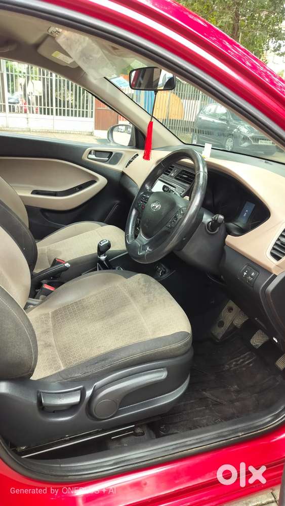 Hyundai I20 1.2 Asta, 2018, Petrol