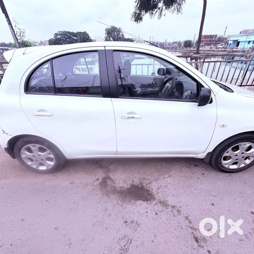 Renault Pulse Rxz Diesel 2012 December