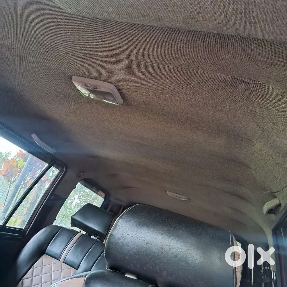 Chevrolet Tavera Ls B3 2006