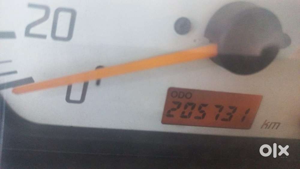 Maruti Suzuki Alto 2005-2010 Lx Bsiii, 2006, Petrol