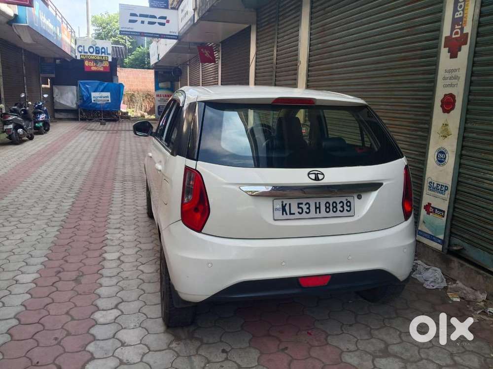 Tata Bolt 2015 Diesel Well Maintained
