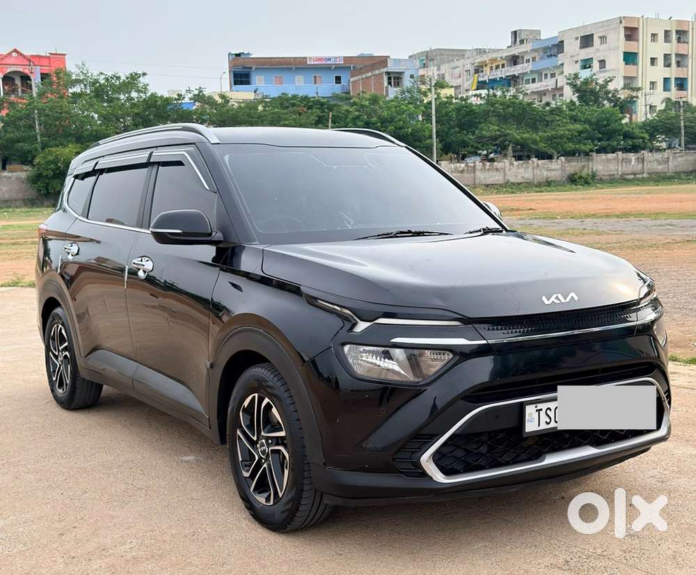 Kia Carens Diesel 2023
