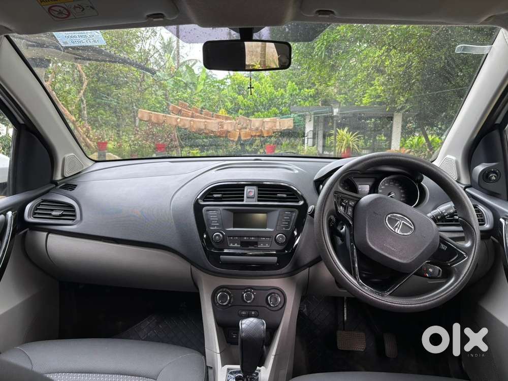 Tata Tiago Xza Amt 2019 | Only 28,000 Km | New Tyres