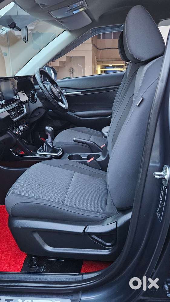 Kia Seltos Htk Plus D, 2023, Diesel