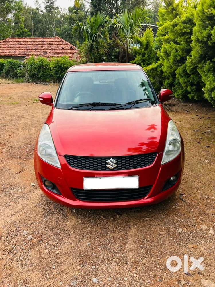 Maruti Suzuki Maruti 2011